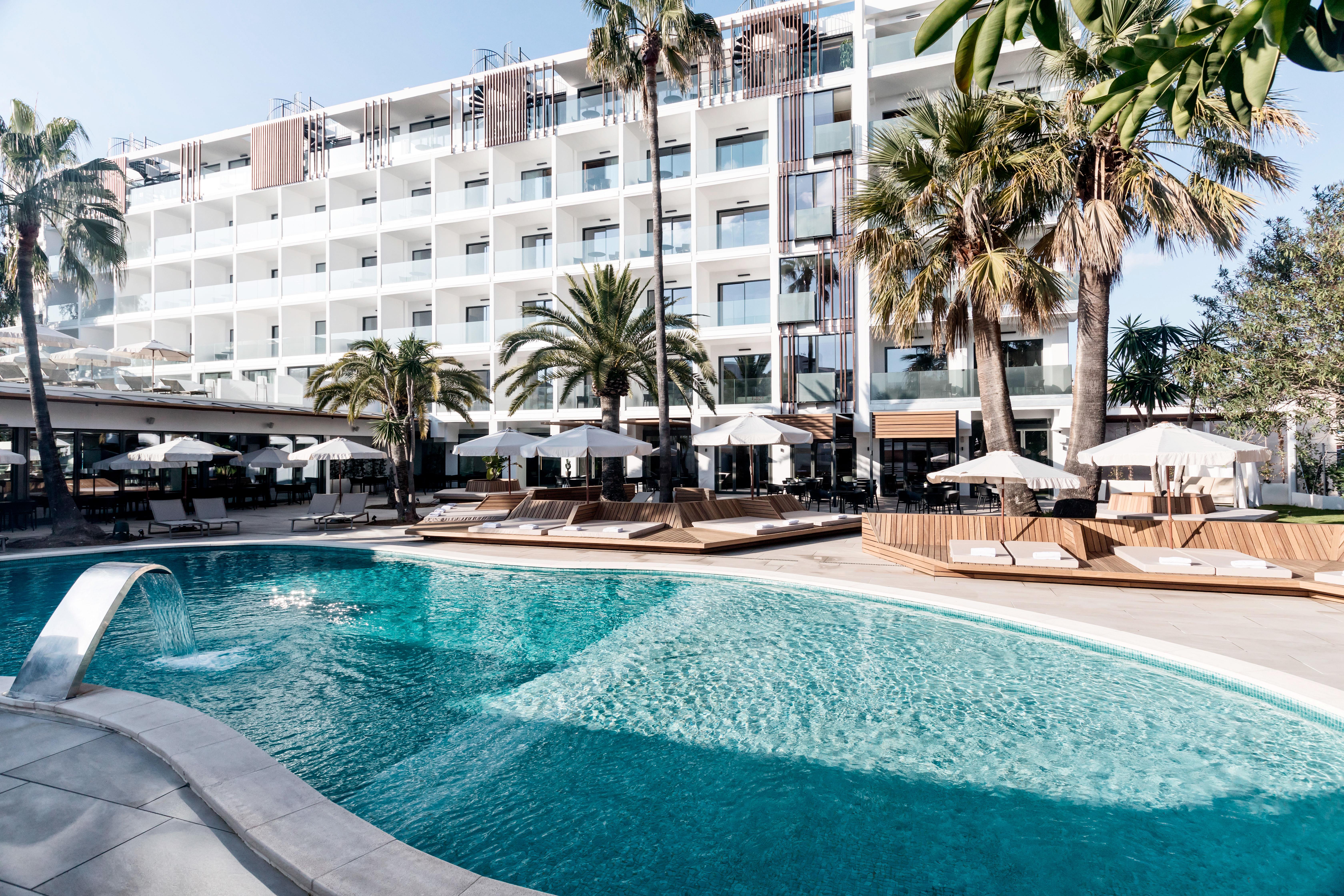 Bordoy Alcudia Port Suites 5* ポルト・ダルクディア